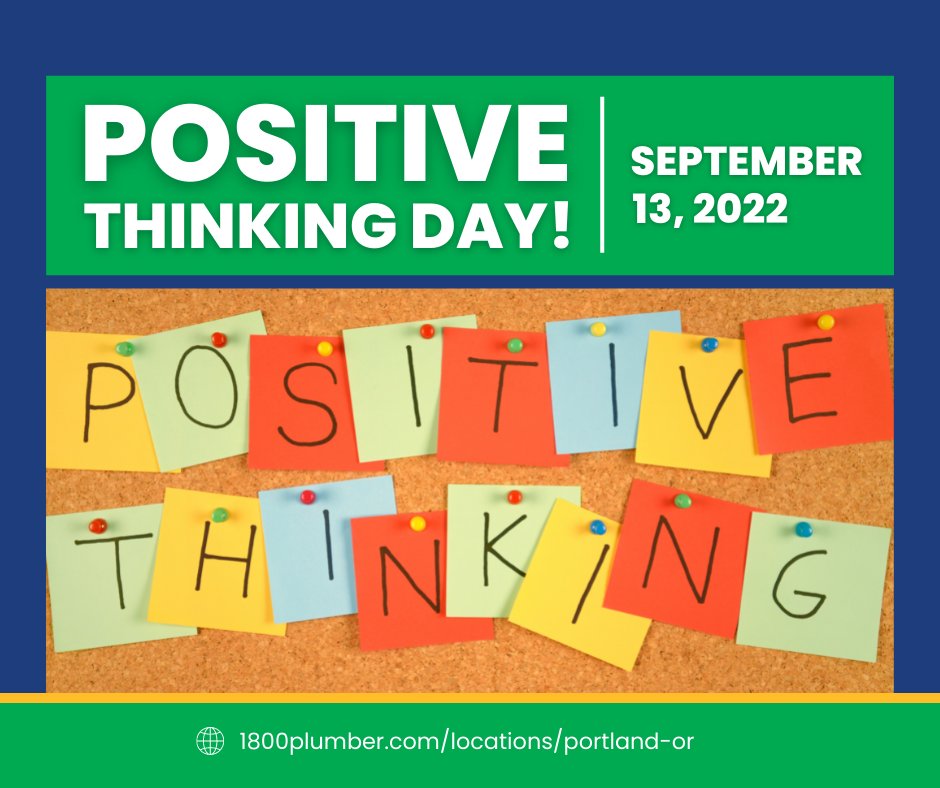 1800PlumberPNw's tweet photo. #PositiveThinkingDay #positivevibes #bepositive #plumbing #plumbingservices #1800Plumber #savethewater #plumberofinstagram #plumbingpacificnw #waterheaters #drainclogs #waterremains #earthsnaturalresource #learnwith1800plumber #savemoneysavewater https://t.co/uAQTEcbkfm