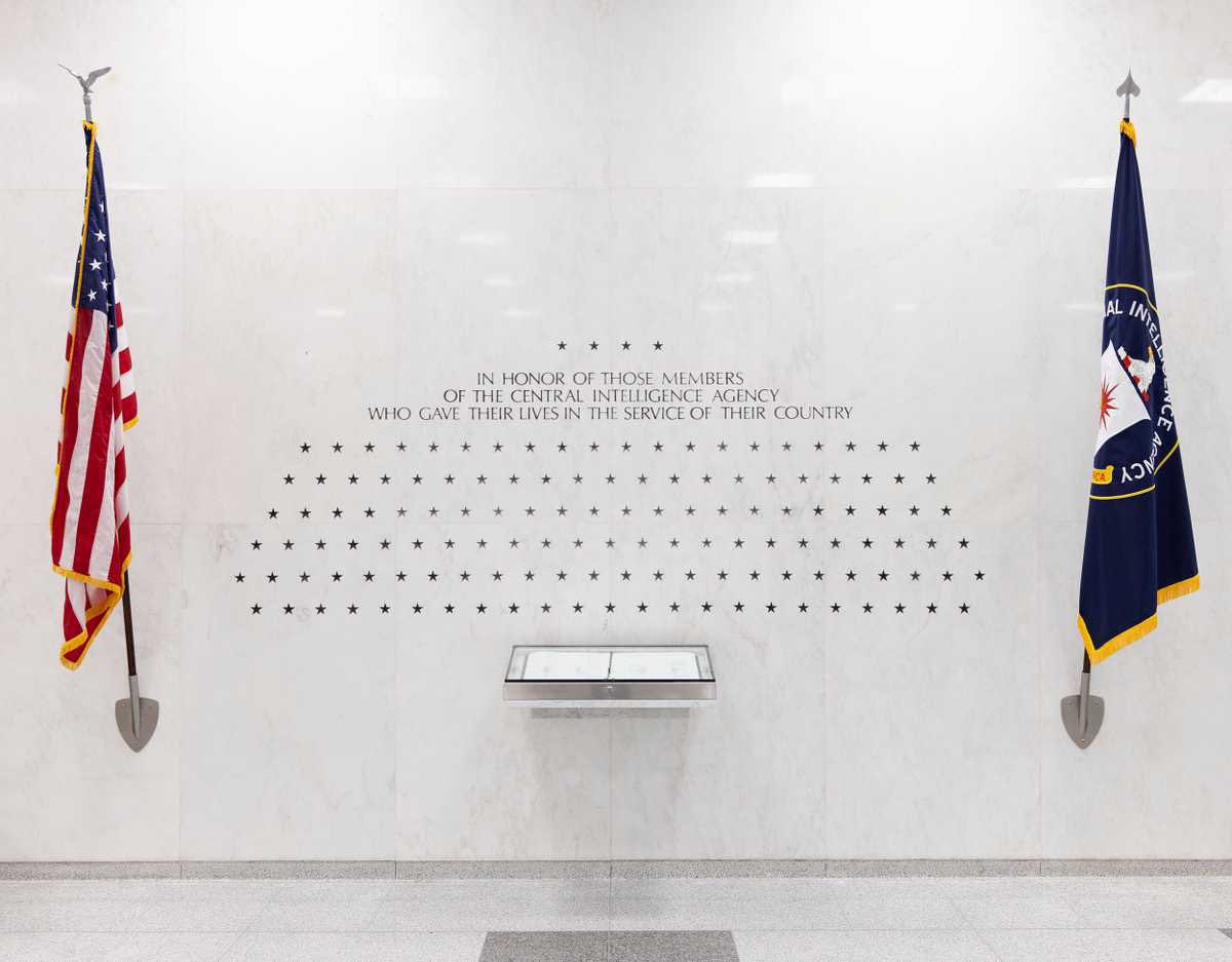Despite her sacrifice, Jane’s death has still not been honored with a star on the CIA’s memorial wall. It’s injustice that is long overdue to correct