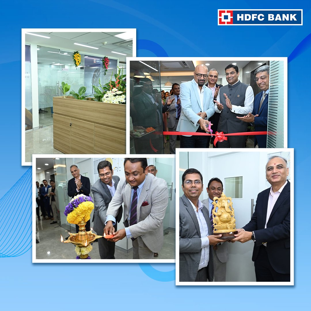 HDFCBankNews tweet picture