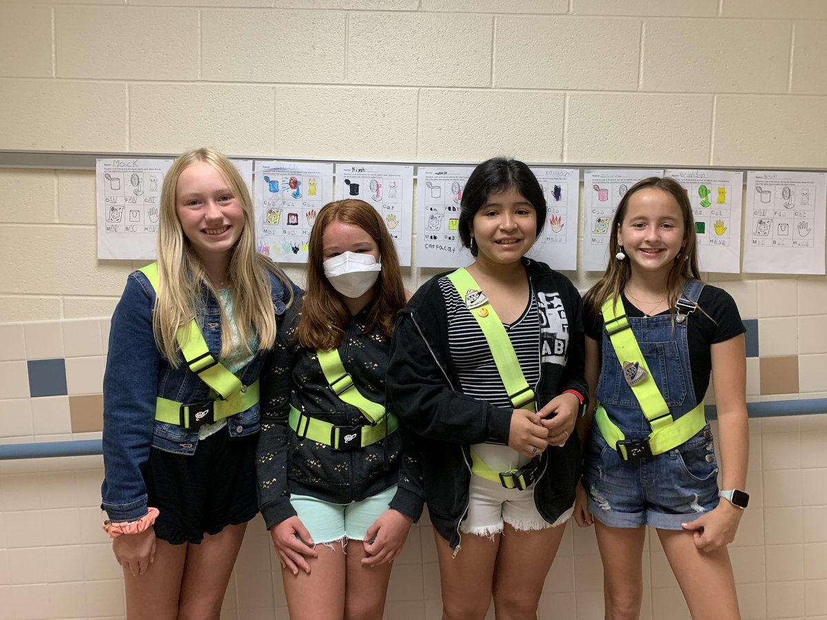 Lake Anne Elementary tweet media