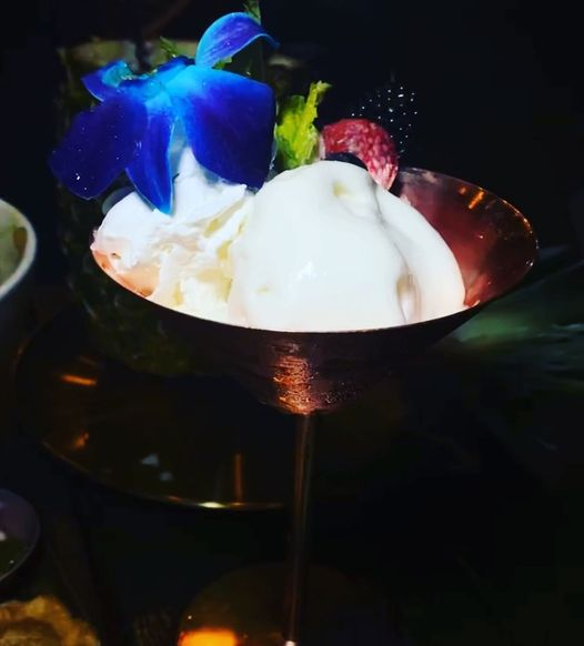 Bua Thai Ramen & Robata Grill tweet media