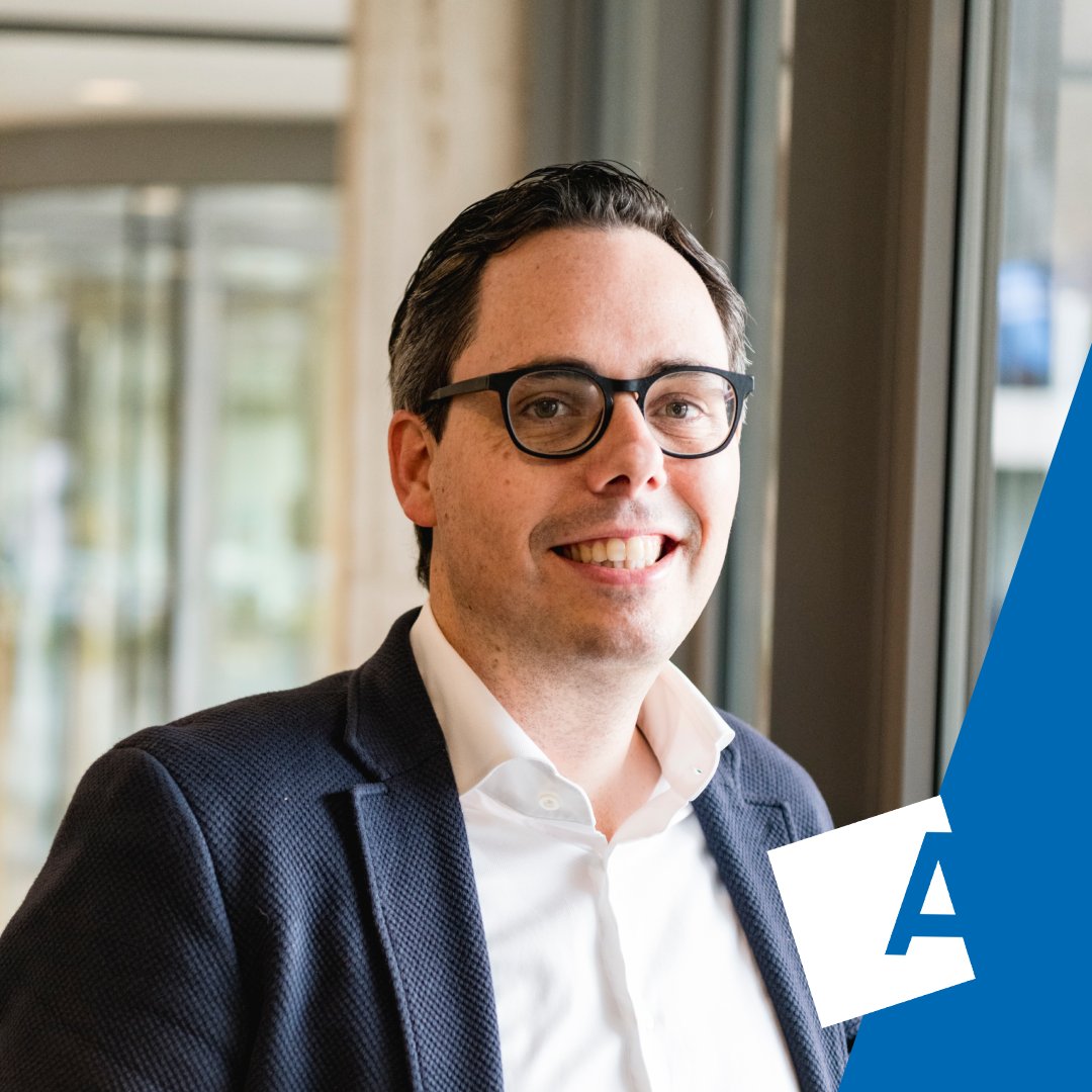 💬 "Je kunt alleen maar goed voor klanten en andere stakeholders zorgen als je goed voor jezelf zorgt”, aldus Clim Parren, onze Chief People Officer, in gesprek met <a href="/AMweb_nl/">AM</a> in de "Week van de Werkgelegenheid". 

Meer lezen? aegon.me/clim