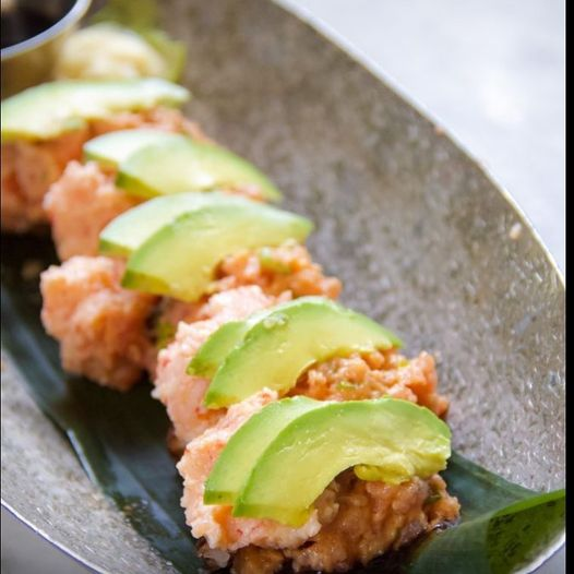 Bua Thai Ramen & Robata Grill tweet media