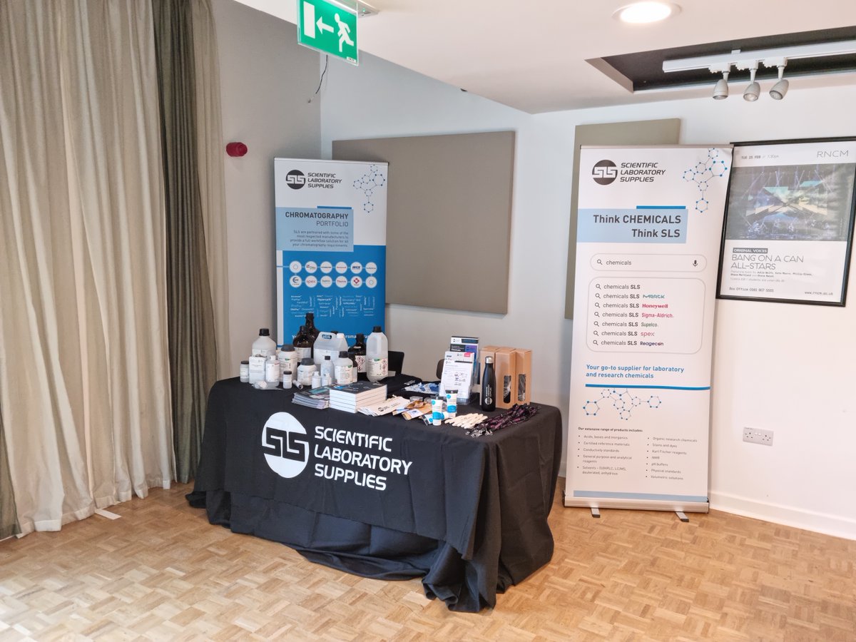 Chemical And Scientific Laboratory Supplies