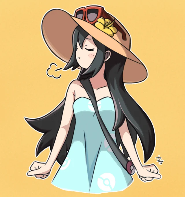 天井まで回さないと許さないんだからね!#ポケマス 
