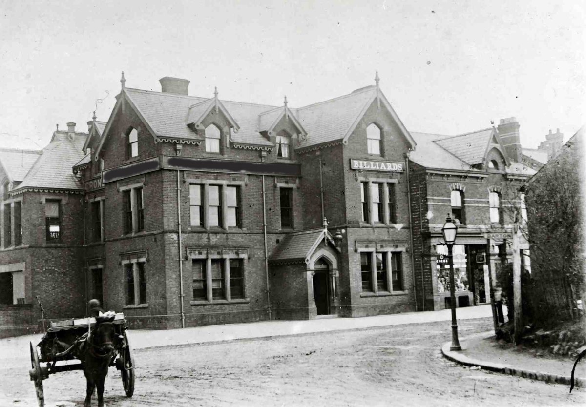 Trafford Archives on Twitter "Location quiz for today🧐 Can you