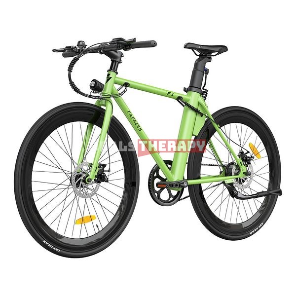 FAFREES F1 NEW 2022 Electric Bike

▶️ Check out the new product on DealsTherapy.com: 
dealstherapy.com/?p=49313
-------------
#F1 #Fafrees #FAFREESF1 #dealstherapy