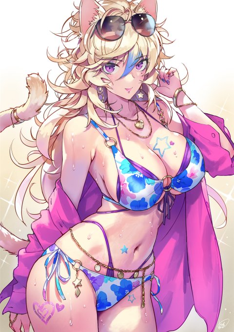 季節的にちょっと遅れちゃったけど
うちの子 天國アイリーン 