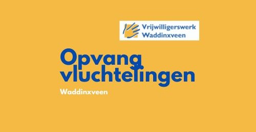 VrijwwerkWveen's tweet photo. Wil je je als vrijwilliger inzetten voor de vluchtelingen die per 1 oktober in @GemeenteWaddin1 worden opgevangen in de tennishal aan de Sniepweg? Vul dan het aanmeldformulier zo compleet mogelijk in, we hopen je dan in te kunnen zetten: https://t.co/1fWdfOjRKj https://t.co/c2xCLGD0yi