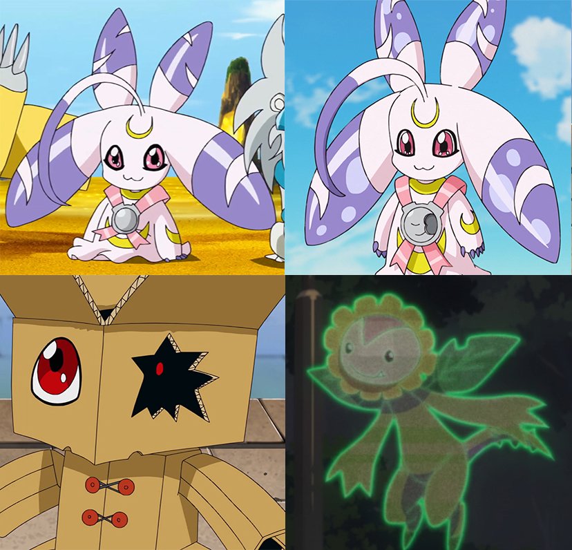Digimon_Freaks's tweet photo. Feliz cumpleaños a Chiba Susumu, la voz de Yagami Susumu en #DigimonAdventure , Yamaki Mitsuo en #DigimonTamers, #LordKnightmon en #DigimonSavers, &amp; #Youkomon en #DigimonGhostGame, y Konno Hiromi, hizo la voz de #Lunamon en #DigimonXrosWars y a #Bacomon, &amp; #Sunflowmon https://t.co/3ysNoyx1pE
