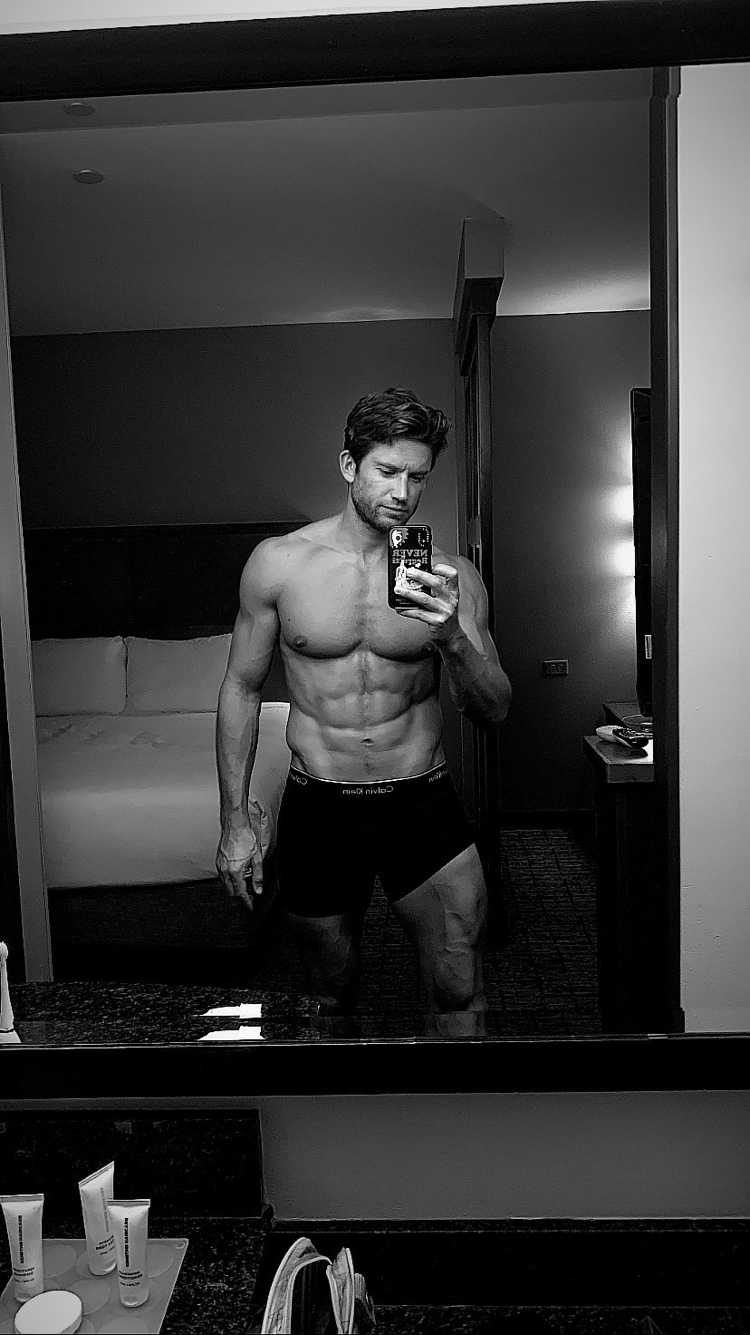 Brady Ervin on Twitter: "On the move ️ https://t.co/SCPrAFYqTJ" / Twitter