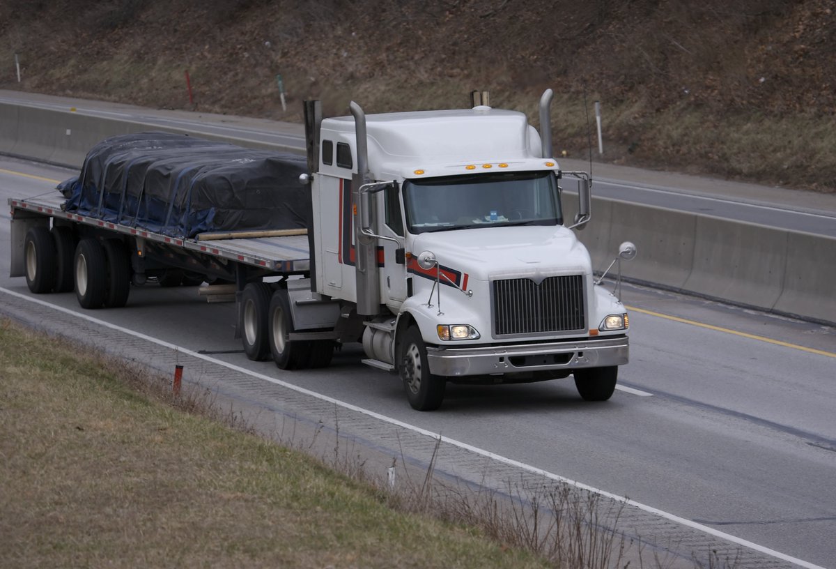 We have always known just how valuable truckers are to the nation's business. During #NationalTruckingWeek, Magellan celebrates the industry that underpins the fabric of our country. #ThankYou