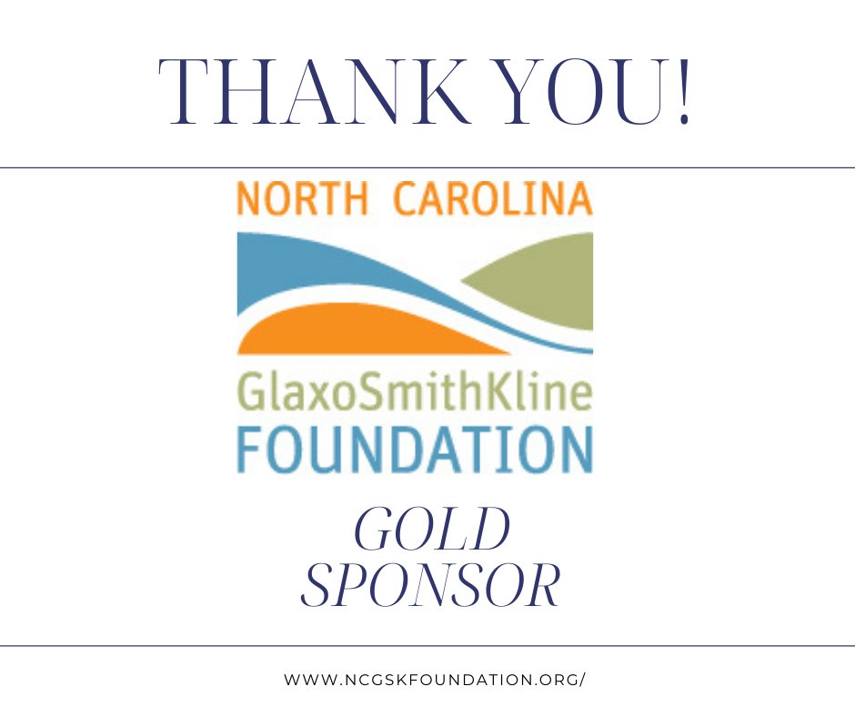 As we begin our Annual Fall Education Conference, we want to thank our Gold Sponsors. We look forward to seeing everyone in Wilmington! <a href="/UNCpublichealth/">UNC Public Health</a> <a href="/NCAPHA1/">NCAPHA</a> <a href="/NCGSKFound/">NC GlaxoSmithKline F</a>