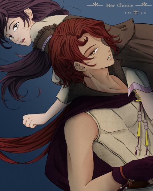 p_totes's tweet photo. Looks like no one ever told Hano how to do a proper otome-style princess carry... but tbh we don't mind this approach either!
#teasertuesday #HerChoiceVN #otometwt #amaregame #indiedev #vnlink #visualnoval https://t.co/oB6A9nJbuZ
