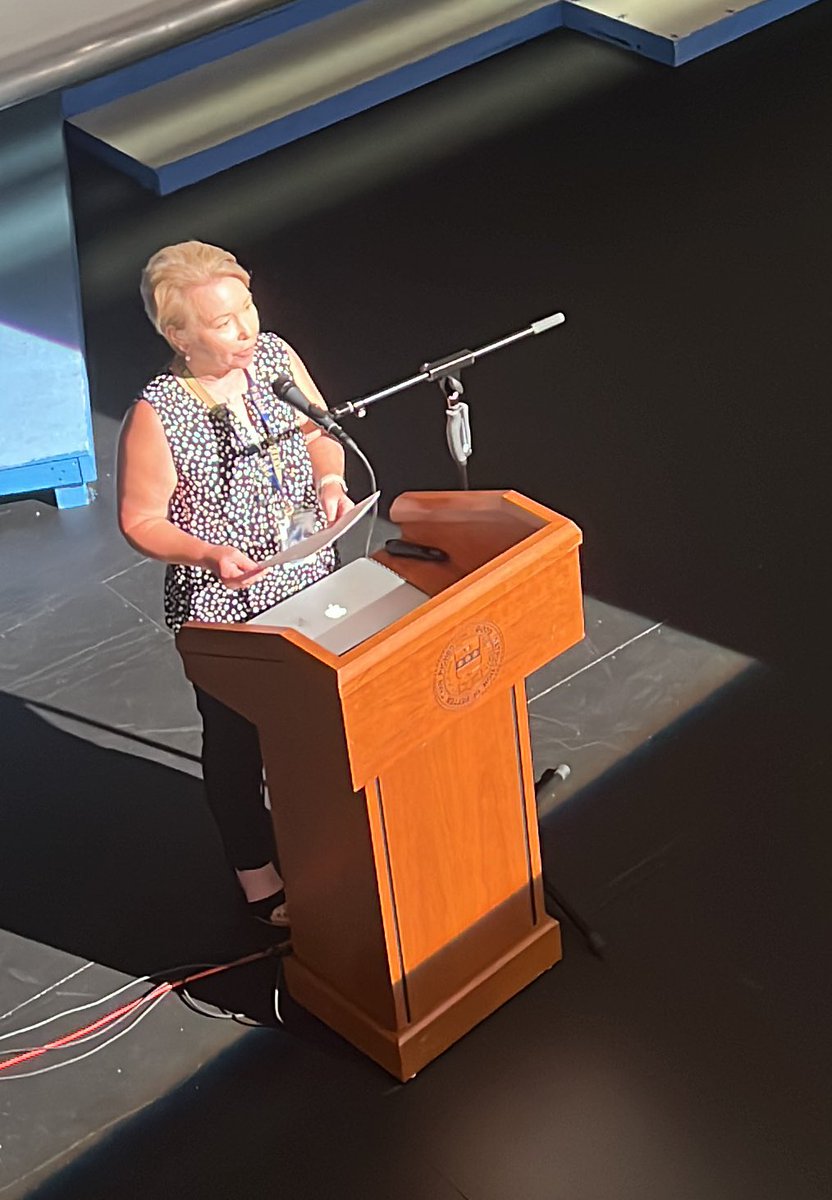 PennCharter tweet media