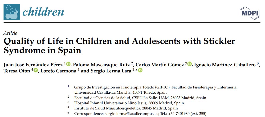 Investigación Ciencias de la Salud tweet media
