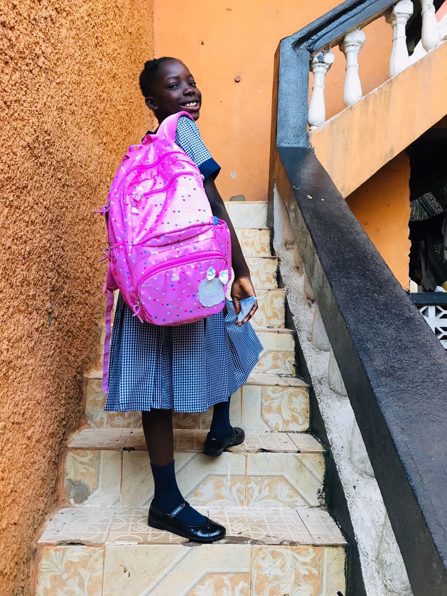 gibrill_usif's tweet photo. Go for it dear, like always am sure with the guidance of God you will make daddy proud again. My 001 🥰 #Helrisa #Usesther @Prep6 https://t.co/TXvz9238Kk