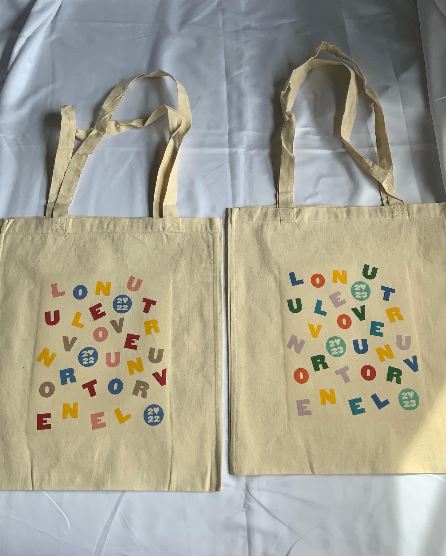 Harry Styles Tote Bag Love On Tour Tote Bag 2023 Harry Styles