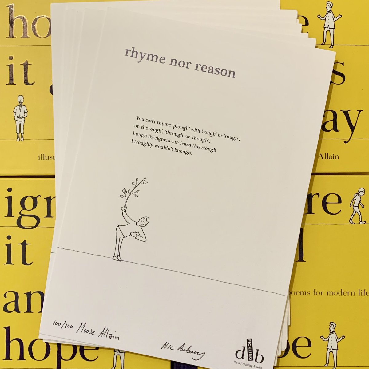 David Fickling Books tweet media