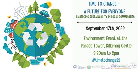 HealthyWexford's tweet photo. County Wexford PPN have a few FREE spaces remaining for this event happening on Saturday focusing on #sustainability in local #communities.
Contact Monica for more details ppn@wexfordppn.ie or 0539196553
#Event #Support #Regional #timetochange22 #environment https://t.co/e42EIo5dLK