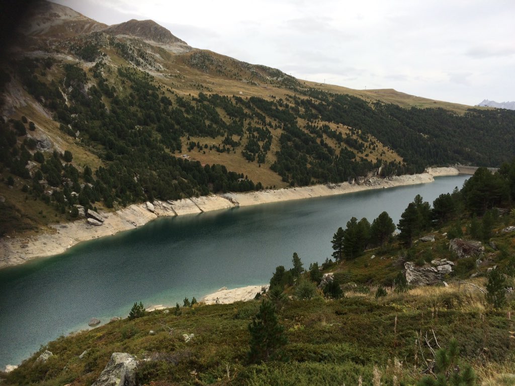 pascal_frey's tweet photo. [JJC2022] Afternoon session in the Parc de la Vanoise https://t.co/NbmsBh5JJr