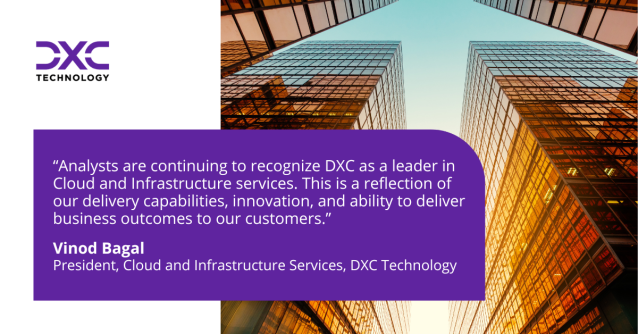 SegrestII's tweet photo. Vinod Bagal, President, Cloud and Infrastructure Services https://t.co/kaymmGudw3 https://t.co/mK8jgKyq90