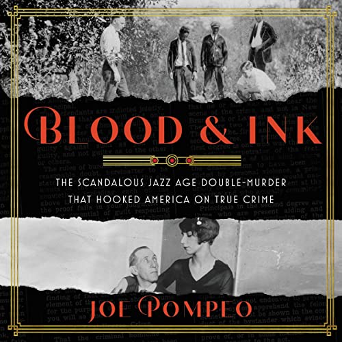 Today's #audiobook recommendation courtesy of Damn History, the free monthly newsletter for readers &amp; writers of #popularhistory. Congrats to author <a href="/joepompeo/">Joe Pompeo</a>, reader <a href="/petkoff/">Robert Petkoff</a> + <a href="/HarperAudio/">HarperAudio</a>!

Learn more about the Damn History newsletter: tinyletter.com/jelhai
