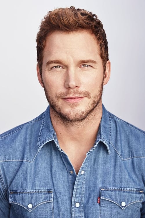 OK, if the Mario movie isn't in this direct I will draw the avatar/oc of everyone who retweets this tweet with Chris Pratt's face plastered on it
You have 10 minutes.