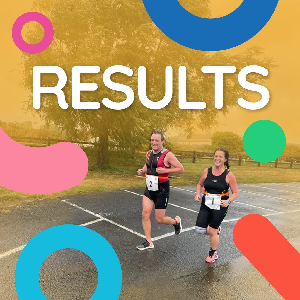 If you would like to check your times from your race, simply go to chipit.ie and download the Sporting Proud sheet. 💪