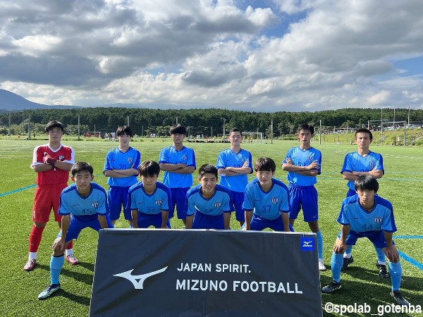 西武台高校サッカー部official Seibudai Soccer Twitter