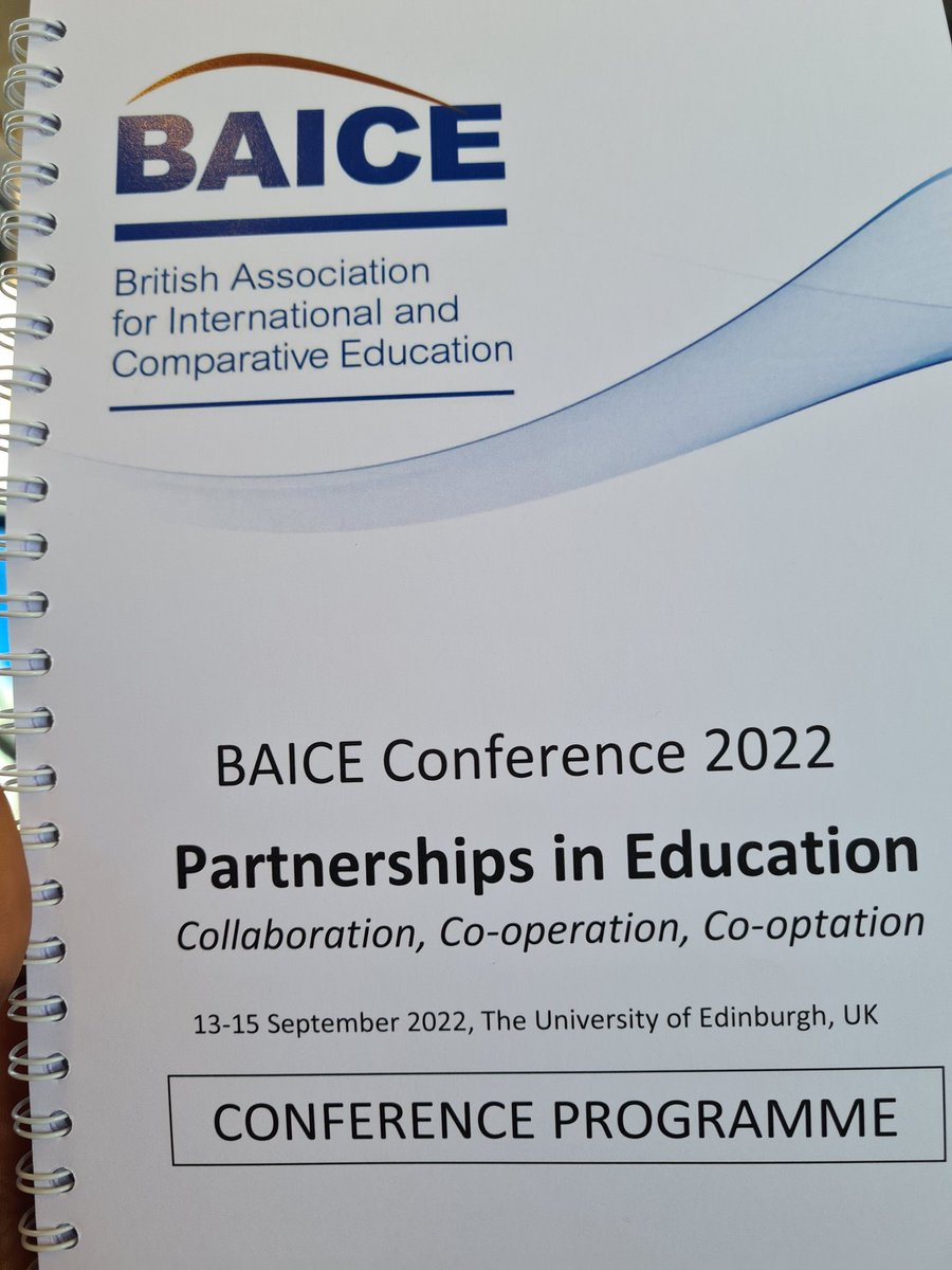 RIGENedu's tweet photo. RIGEN is pleased to collaborate with #BAICE2022 to invite participants to know more about our work. Our Co-Convenor @JliRobertson, &amp; @AlisonBucklerEd as conference Co-Chairs and colleagues have done a great job putting together an excellent programme! @MorayHouse https://t.co/eI7thKEjGv