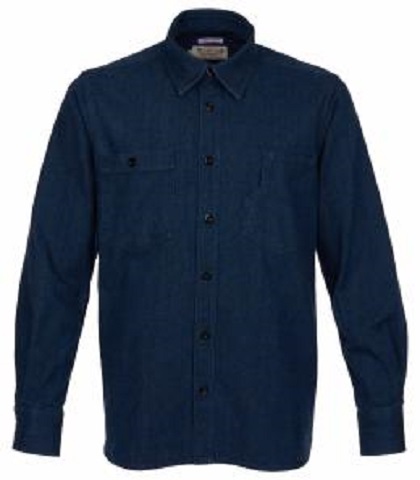 GeneralStoreBl1's tweet photo. 💙Pike Brothers https://t.co/HeISpTV6NQ💙
＊Pike Brothers 1937 Roamer Shirt 10oz Okayama＊
Pike社人気の1937 Roamer シャツを日本のドライセルヴィッチデニムで仕立てました。#デニムワークシャツ
#Denimworkshirt #1937roamershirt💙💛💙 https://t.co/m16aESMG7g