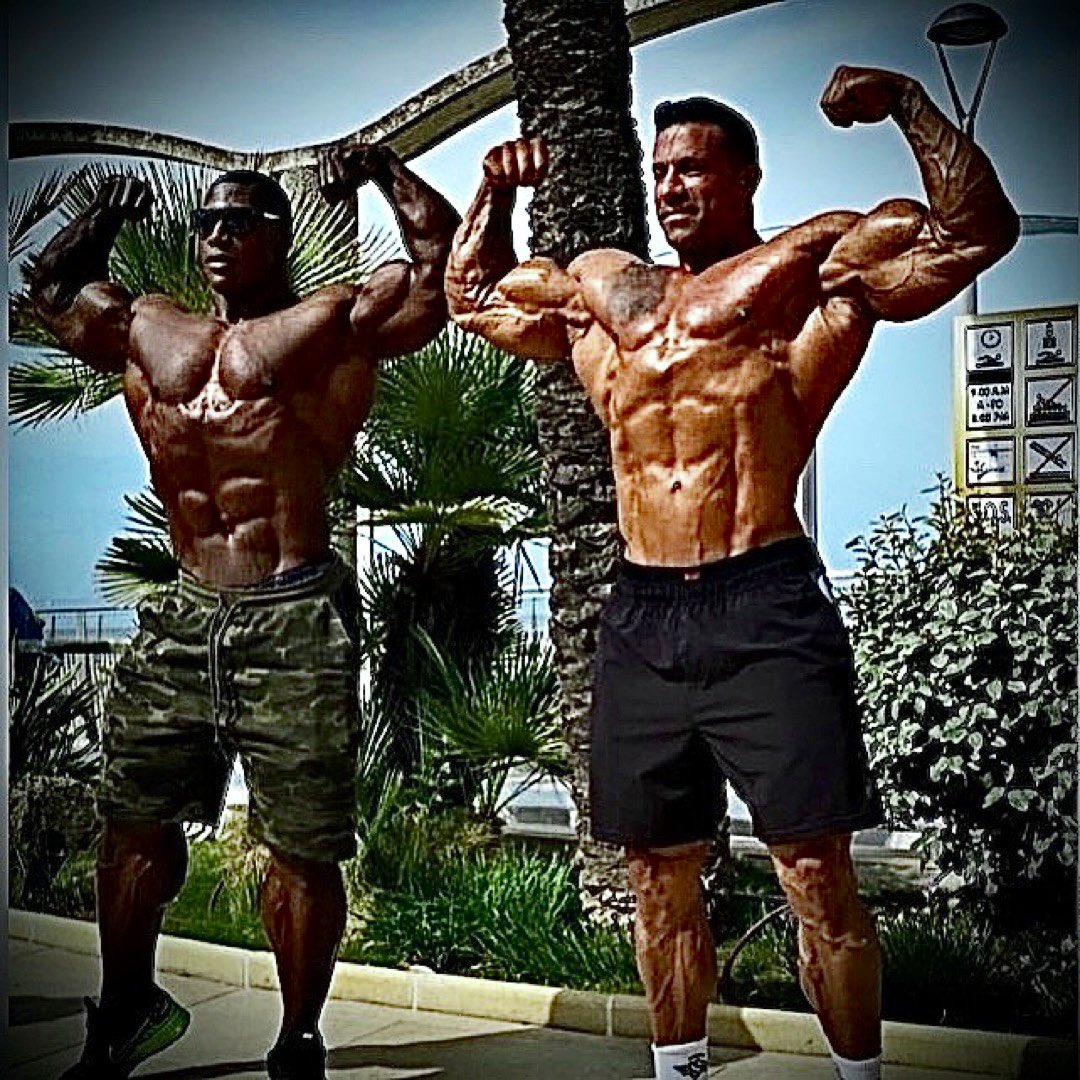 Will Hochan on Twitter "Rubiel Mosquera X Domenico Intermaggio"