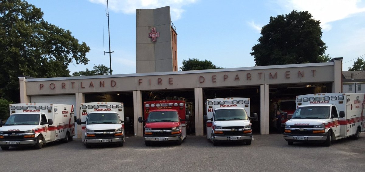 We are excited to announce the new EMS fellowship. Hosted at Maine Medical center and working closely with the Portland Fire Department and Lifeflight of Maine. Apply Now! #NAEMSP #EMBound mmcems.org