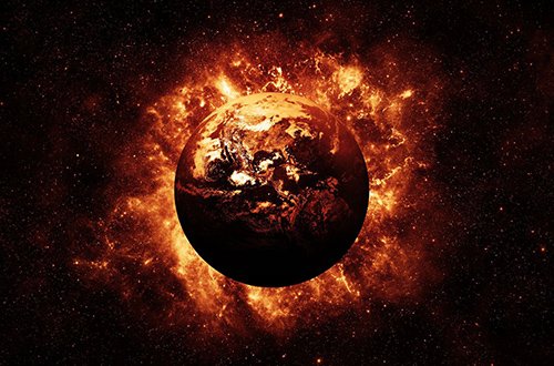 takbroz's tweet photo. آخرالزمان;آیا پایان زمین واقعا نزدیک است؟
همه چیز در این عالم گذراست، حتی زندگی روی سطح زمین که مطمئنا پس از مدتی از بین خواهد رفت. اما این مدت، چقدر طولانی خواهد بود و یا به عبارتی چقدر طول می‌کشد تا به پایان زندگی در زمین برسیم؟
 https://t.co/thcb5tlwQA

#اخرالزمان 
#Apocalypse https://t.co/vqF8j35xl7
