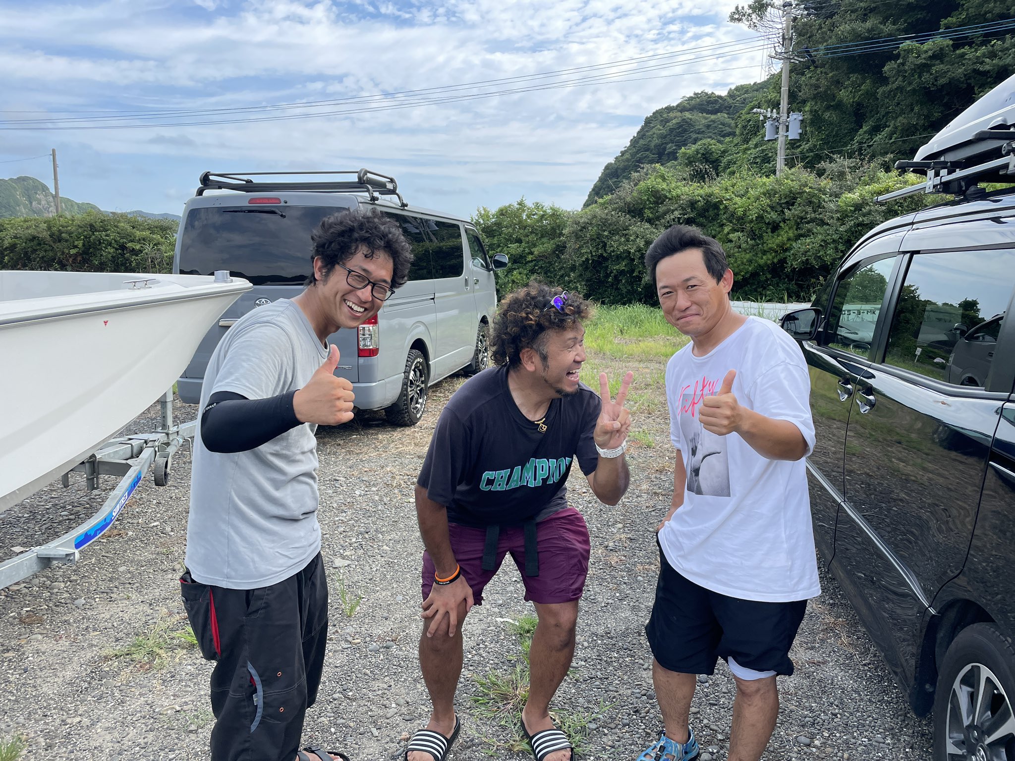 とく 釣りいろは シティーコムtv Kashimacity Twitter