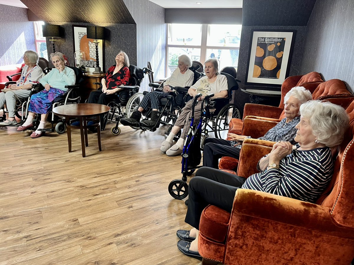 Wetherby Manor, Wetherby care home in Wetherby Anchor