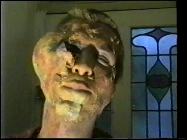 VideoReligion's tweet photo. Bad Karma (1991)
Director: Alex Chandon
#splatterfilm #horrormovie #90shorror #cultcinema #lowbudgethorror #90smovie #bmovies #shortfilm https://t.co/5TDejeggpn