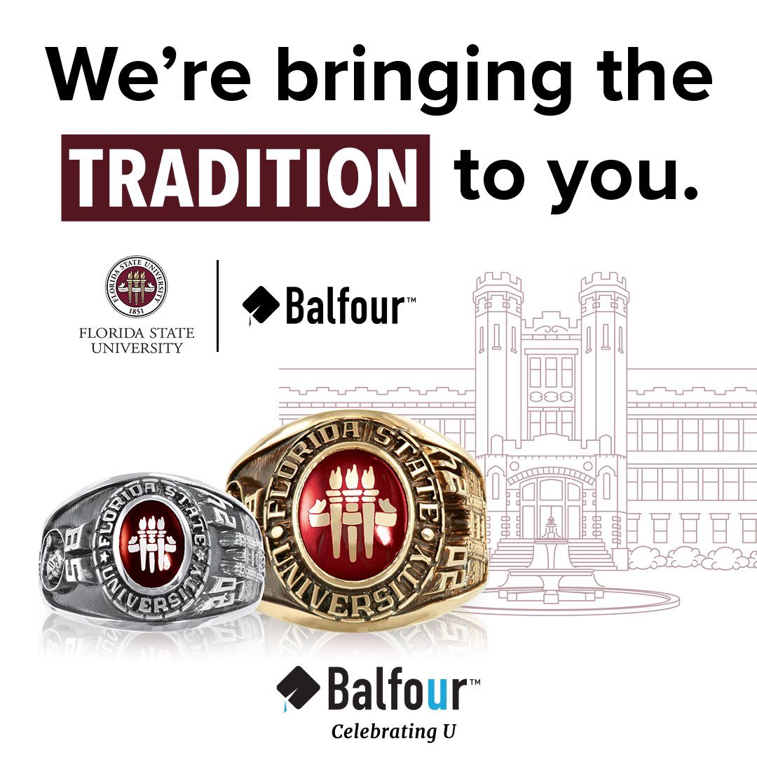 FSU Student Alumni Assocation tweet media