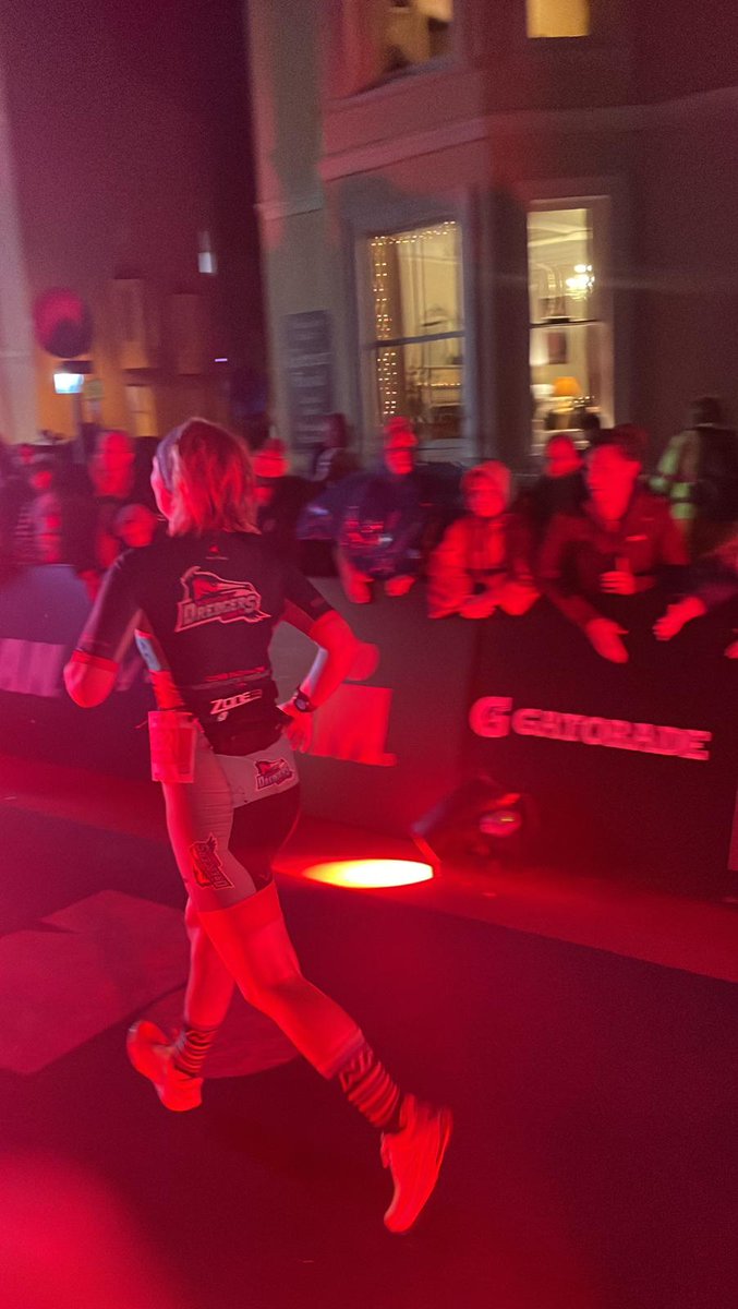 We waited 3 years and feared it would be cancelled again but in the end Ironman Wales 2022 definitely delivered! Proud of our members who took it on, those who volunteered and those who supported. What a club! #DredgersRock