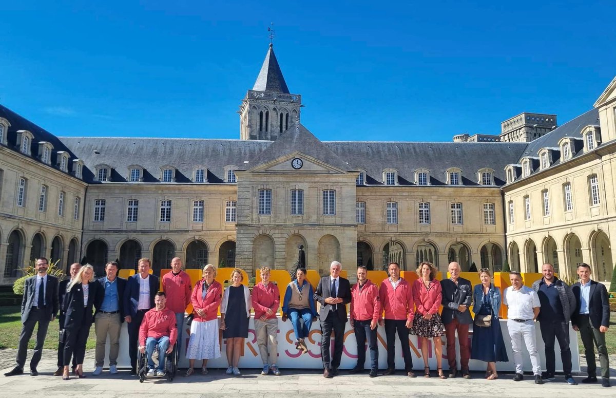 Caisse d'Epargne Normandie tweet media