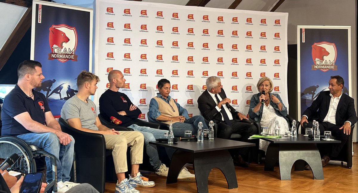 Caisse d'Epargne Normandie tweet media