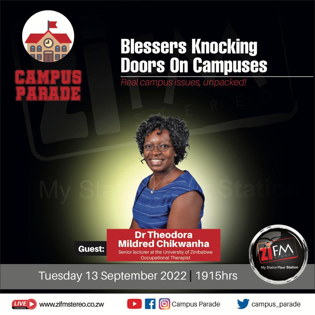 ZiFM Stereo tweet media