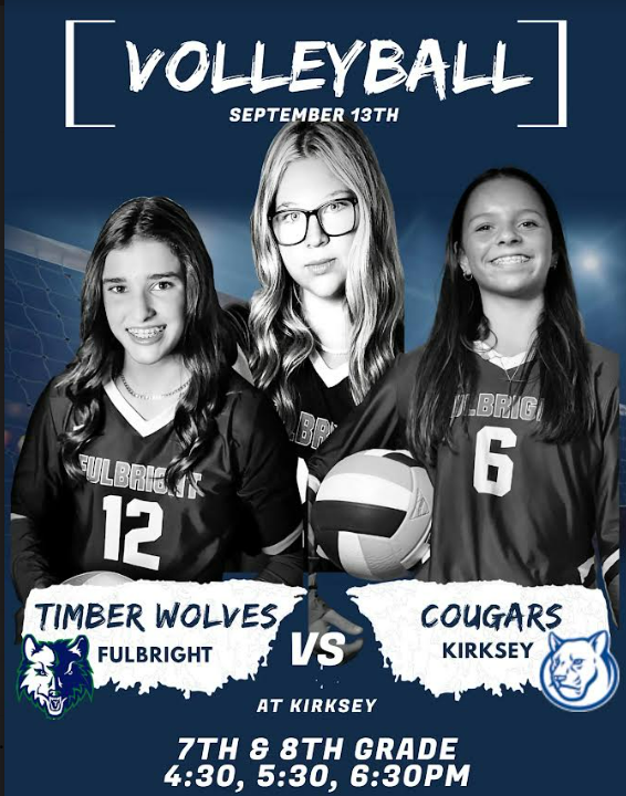 Fulbright Jr. High tweet media