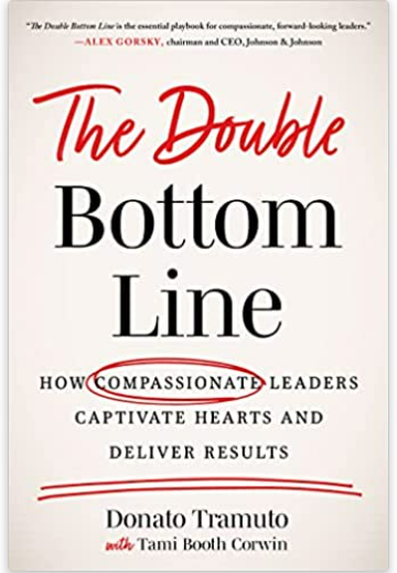 LUAlumniFriends's tweet photo. See you tomorrow at 6 P.M. for an evening with acclaimed author and activist Donato Tramuto, who will share his research and insights on compassionate leadership. If you haven't yet registered, you can still do so at https://t.co/a7H2YBUYCa. https://t.co/RvX3X8X70I