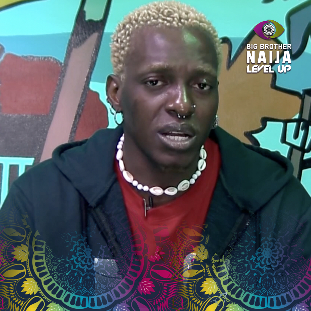 Big Brother Naija tweet media