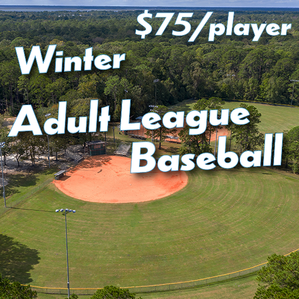 BCParksAndRec's tweet image. Registration ENDS October 1. More information:
bcscrec.com/adult-baseball
