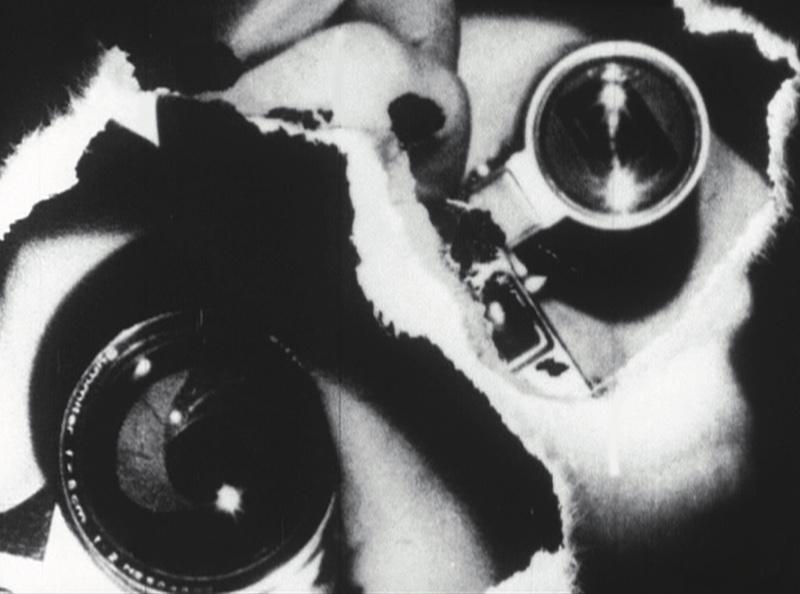 <a href="/CentrePompidou/">Centre Pompidou</a> presents a FREE SCREENING of works by Lis Rhodes this Friday as part of #TypoFilm and #Extra2022. Introduced by María Palacios Cruz, copies of #TellingInventsTold will be available. centrepompidou.fr/en/program/cal…