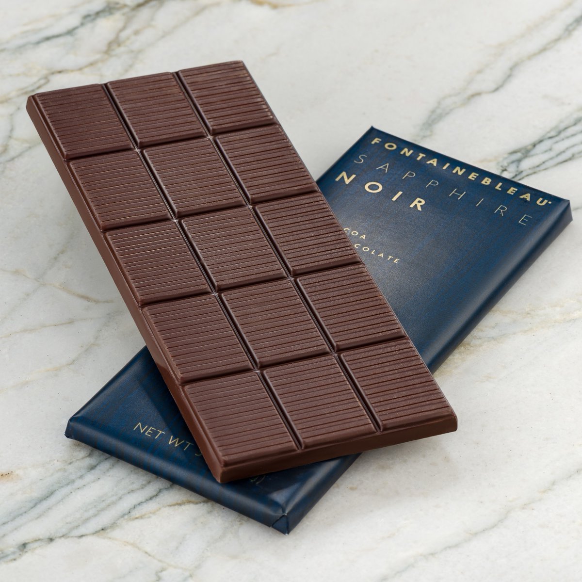 Fontainebleau's tweet photo. Satisfy your sweet tooth on #WorldChocolateDay with the finest at #ChezBonBon. 🍫 https://t.co/5rpxgRswRk