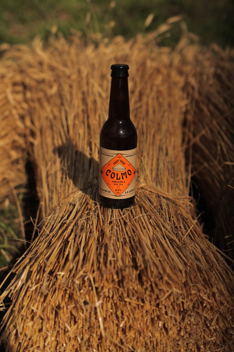 cervezascolmo's tweet photo. El origen....🧡🍻

aquí empezó todo 👨‍🌾🚜🌾

Con la misma ilusión y energía que el primer día seguimos adelante para conseguir nuestro objetivo...

"Cerveza Colmo, la cerveza nacida para teitar"

#craftbeer #proyectocircular #Ancares #ruralbeer #teito https://t.co/WNKwjsIpCG